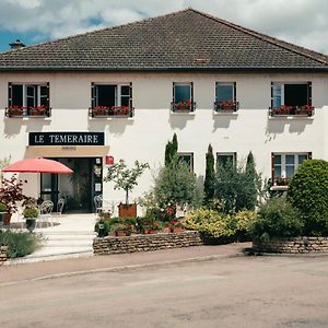 Hotel Le Temeraire