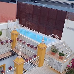 Las Casas De El Arenal